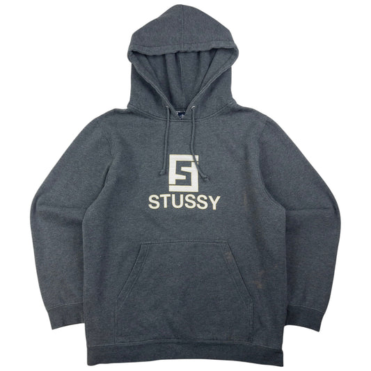 Vintage Stussy Parody Hoodie Size S