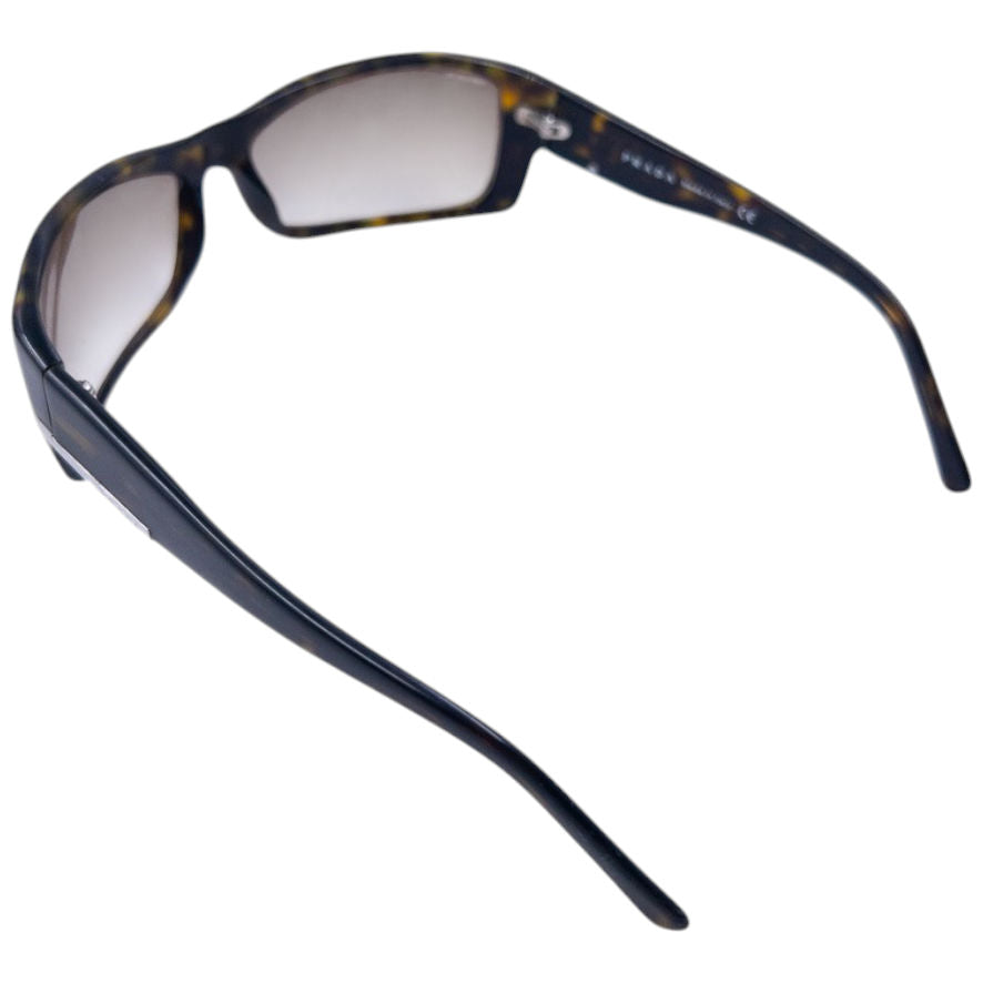 Vintage Prada Tortoise Shell Sunglasses