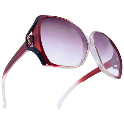 Vintage YSL Yves Saint Laurent Gradient Sunglasses