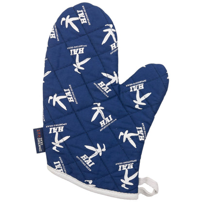 Vintage Hai Sporting Gear By Issey Miyake Oven Mitt