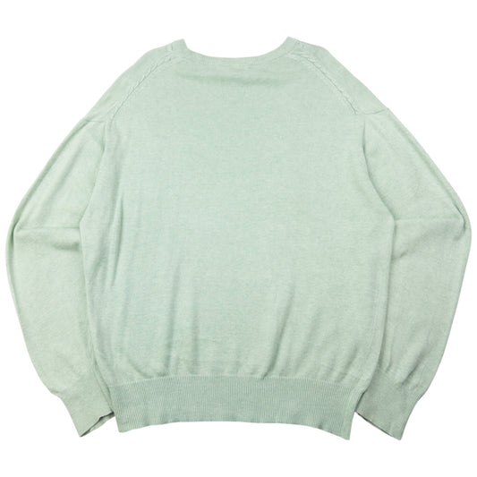 Vintage 90s Dior Sports Lightweight Jumper Size L