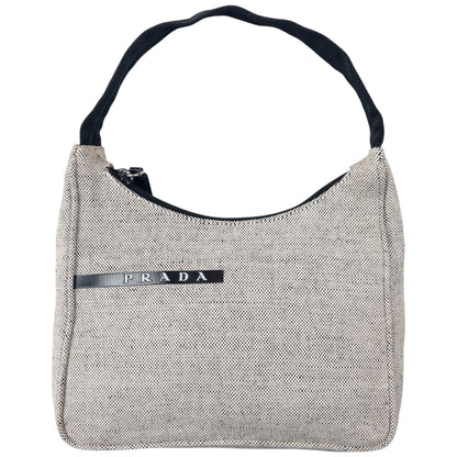 Vintage 1999 Prada Sport Handbag