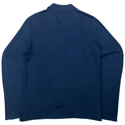 Vintage Haat By Issey Miyake Lightweight Cardigan Womens Size S