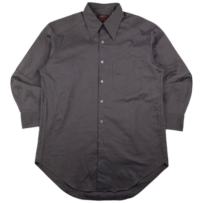 Vintage Yohji Yamamoto D'Urban A.A.R Long Sleeve Button Up Shirt Size L