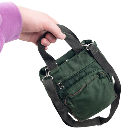 Vintage Y'Saccs By Yohji Yamamoto Crossbody Bag