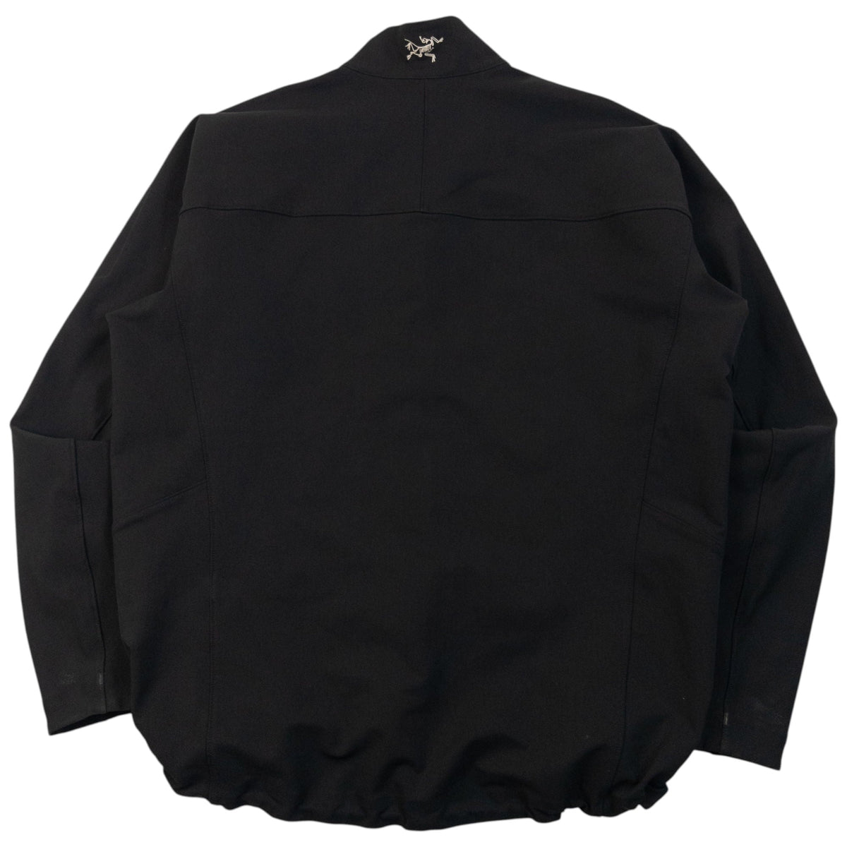 Vintage 2000s Arcteryx Gamma Zip Up Jacket Size XL | XL, Black