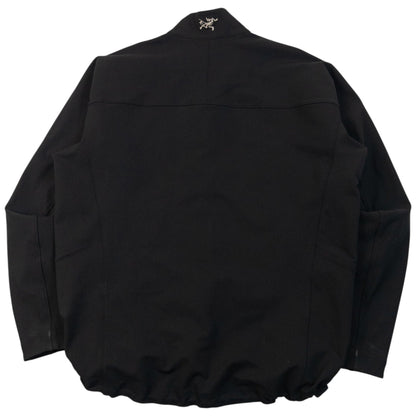Vintage 2000s Arcteryx Gamma Zip Up Jacket Size XL | XL, Black
