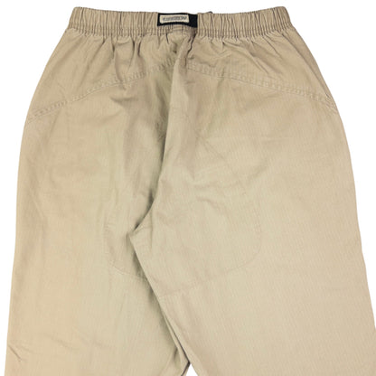 Vintage Nike ACG Belt Waist Trousers Size M