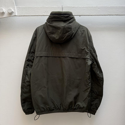 Moncler ‘Nash’ Puffer Jacket (L) | Large, Green