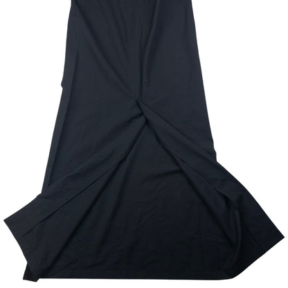 Vintage Yohji Yamamoto Maxi Skirt Womens Size W32