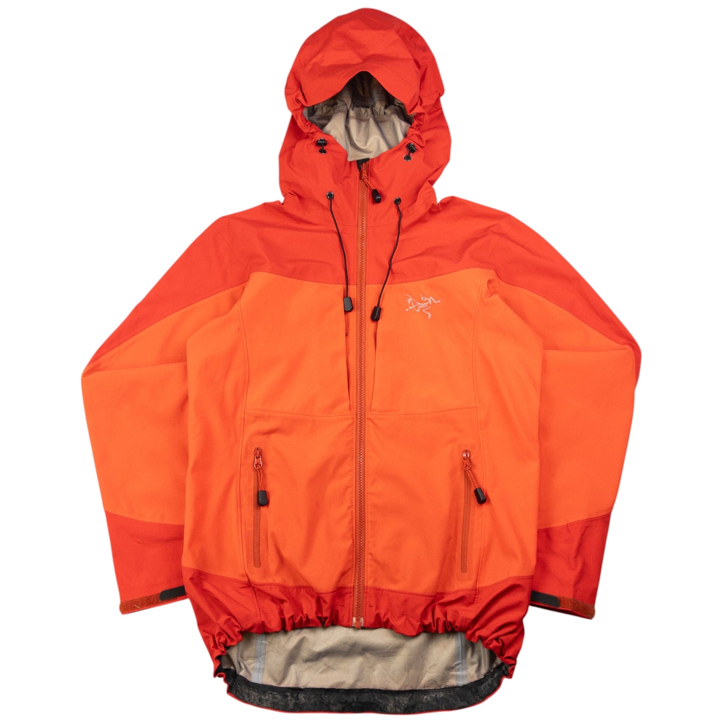 Vintage Arcteryx Zip Up Jacket Womens Size M