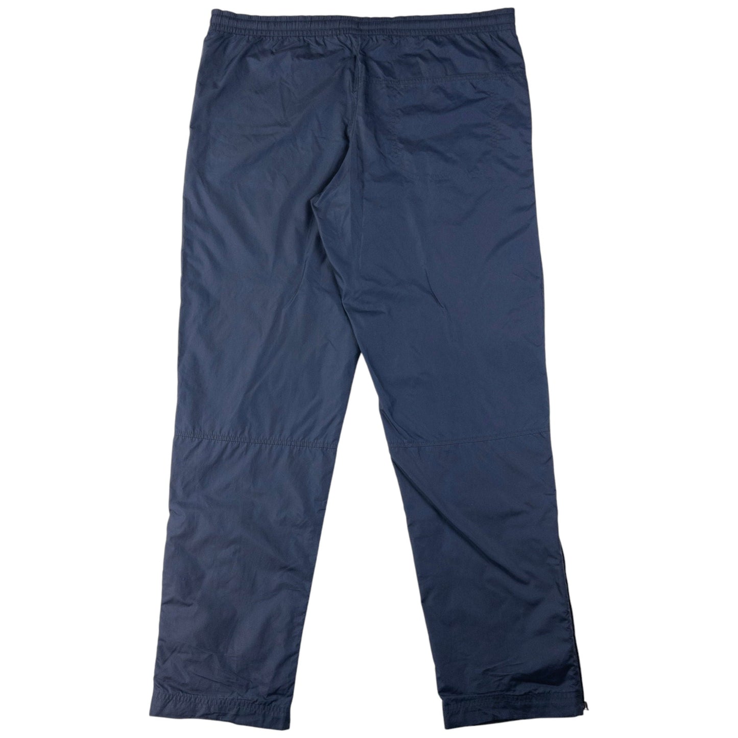 Vintage Nike Tracksuit Bottoms Size W34