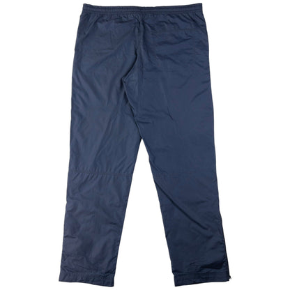 Vintage Nike Tracksuit Bottoms Size W34