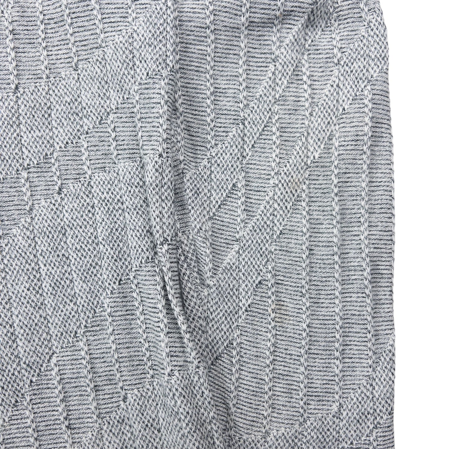 Vintage Issey Miyake Lightweight Knit Jumper Size M