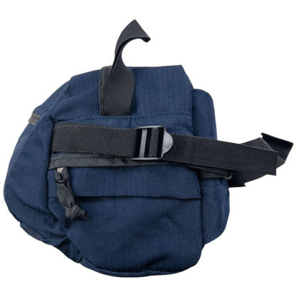 Vintage Stussy Outdoor S80 Waist Bag