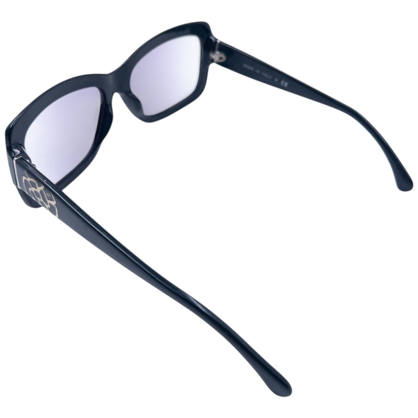 Vintage 2000s Chanel Flower Sunglasses