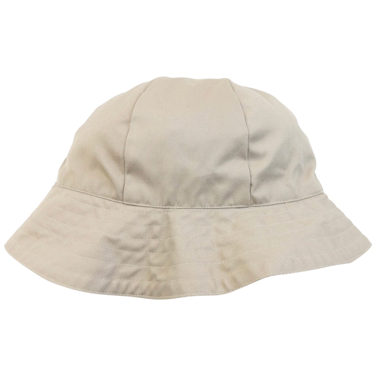 Vintage 90s Burberry Nova Check Reversible Bucket Hat | O/S