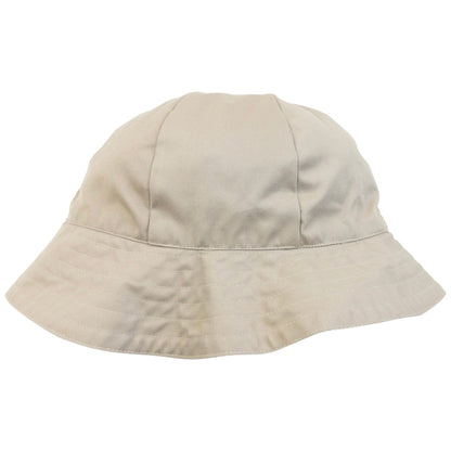 Vintage 90s Burberry Nova Check Reversible Bucket Hat | O/S
