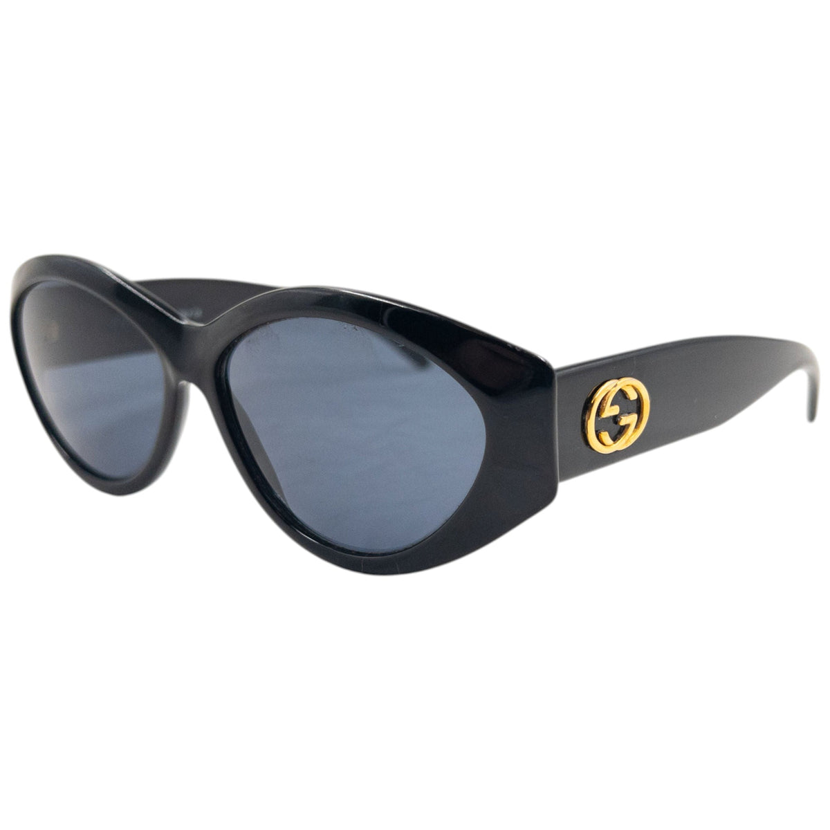 Vintage 2000s Gucci Sunglasses | O/S, Multicoloured