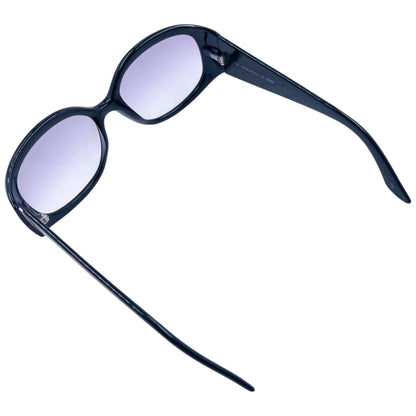 Vintage 2000s Fendi Sunglasses | O/S, Black