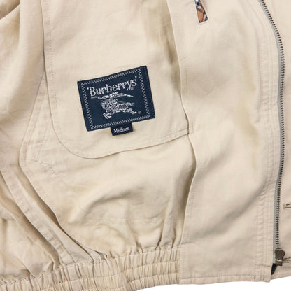 Vintage Burberry Lightweight Jacket Size XS