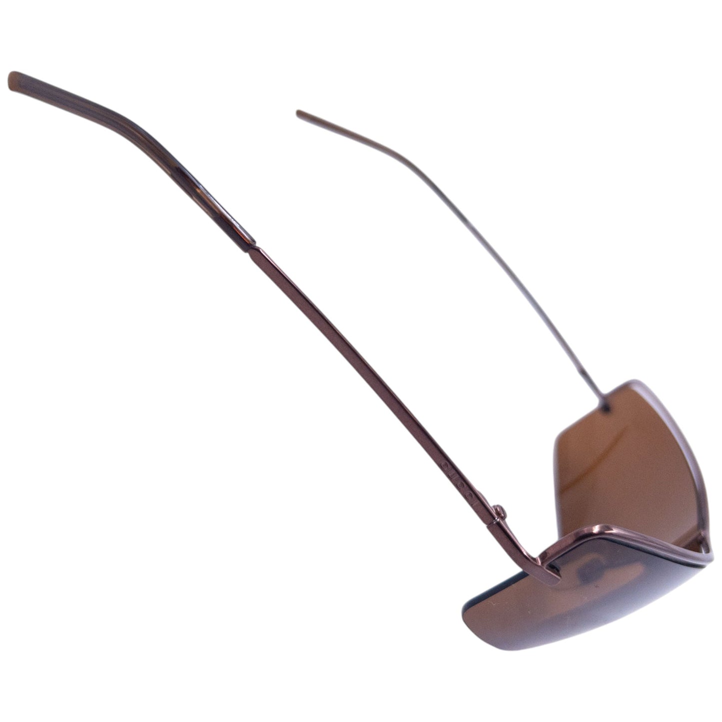 Vintage Gucci Rimless Sunglasses