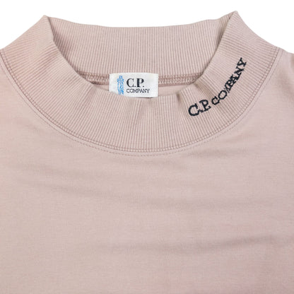 Vintage CP Company Long Sleeve T Shirt Size XS