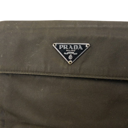 Vintage Prada Wallet