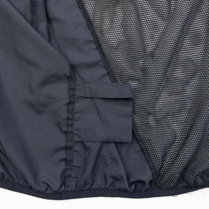 Vintage 90s Oakley Lightweight Zip Up Gilet Size L