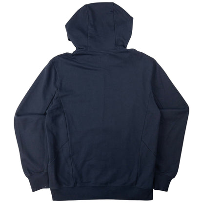 Vintage CP Company Goggle Hood Zip Up Hoodie Size M | Medium, Navy