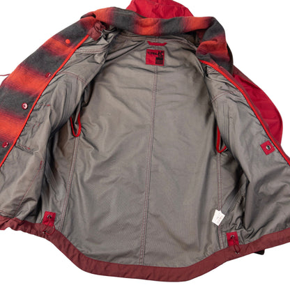 Vintage Marithe + Francois Girbaud Jacket Size M