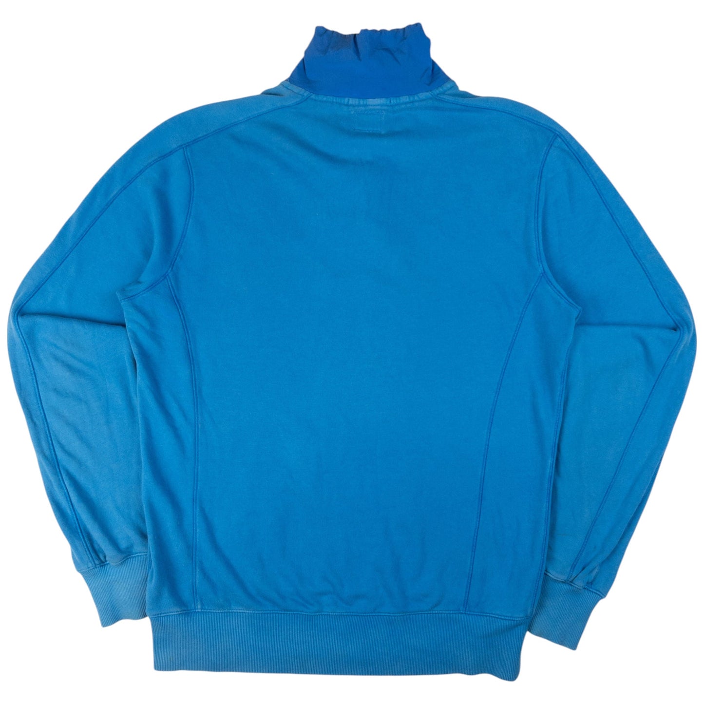 Vintage CP Company Q Zip Sweatshirt Size M