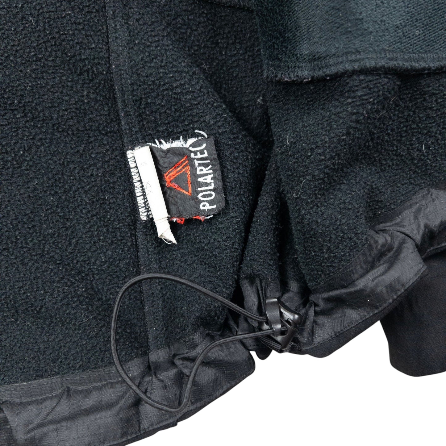 Vintage 2000s Arcteryx Softshell Jacket Womens Size M | Medium, Black