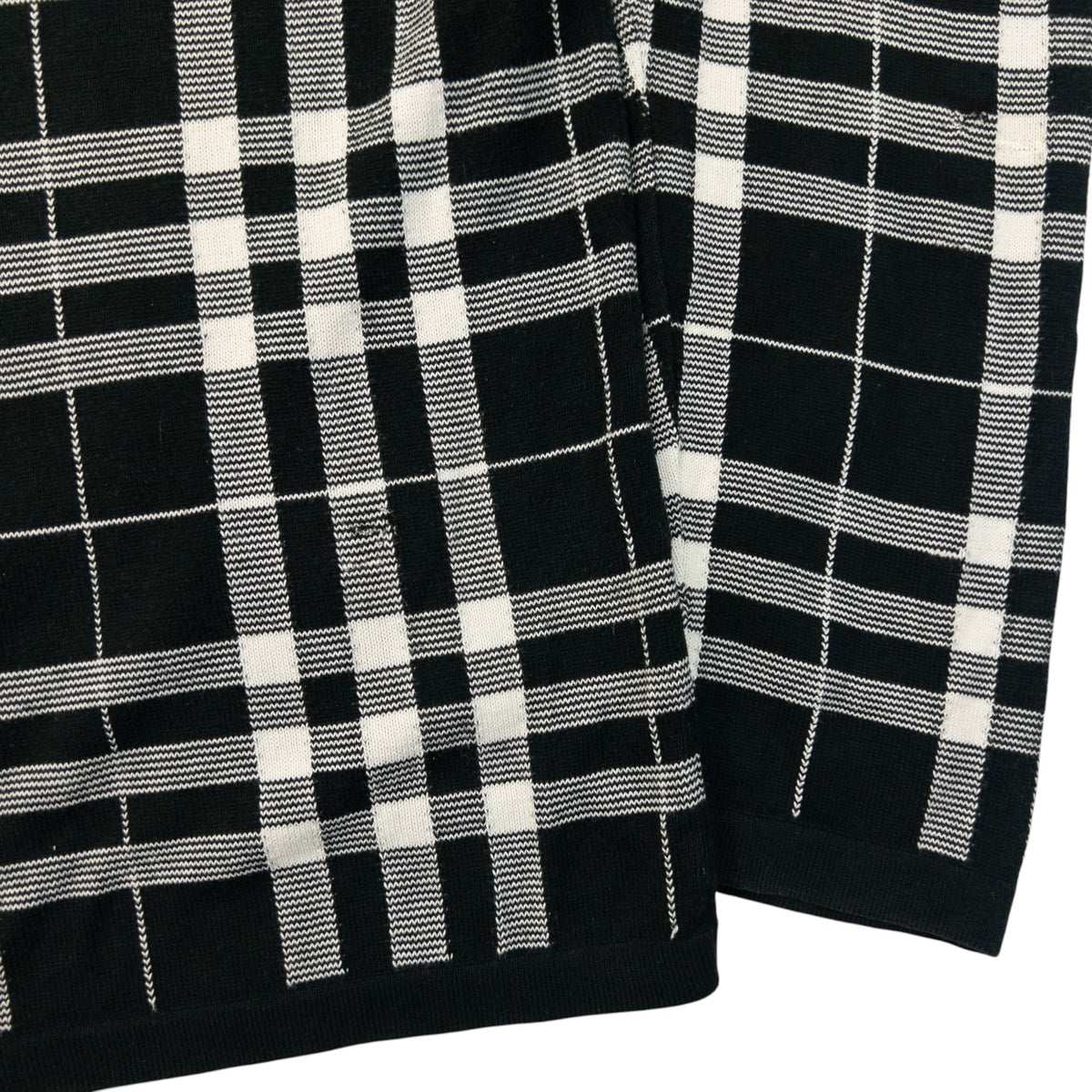 Vintage 2000s Burberry Nova Check Jumper Size M | Medium, Multicoloured