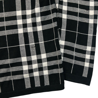 Vintage 2000s Burberry Nova Check Jumper Size M | Medium, Multicoloured