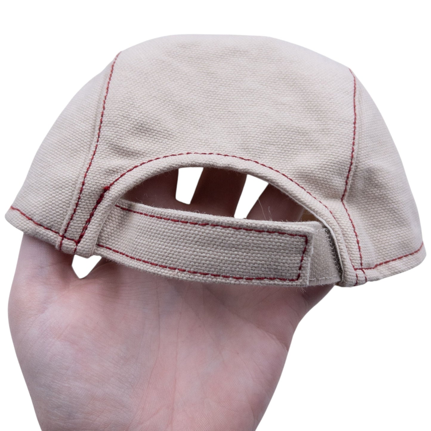 Vintage Dolce & Gabbana Buffalo Tribe Hat