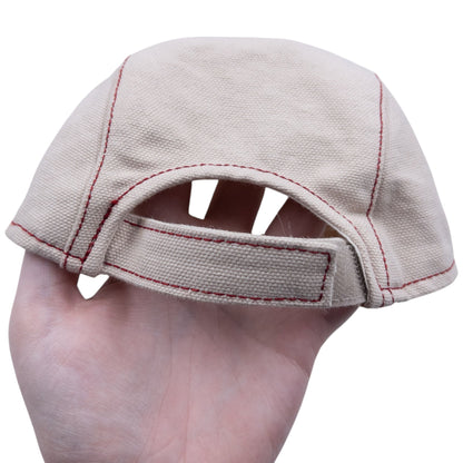 Vintage Dolce & Gabbana Buffalo Tribe Hat