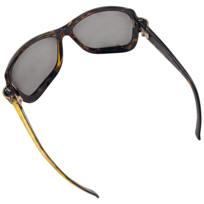 Vintage 2000s Gucci Tortoise Shell Sunglasses | O/S, Brown