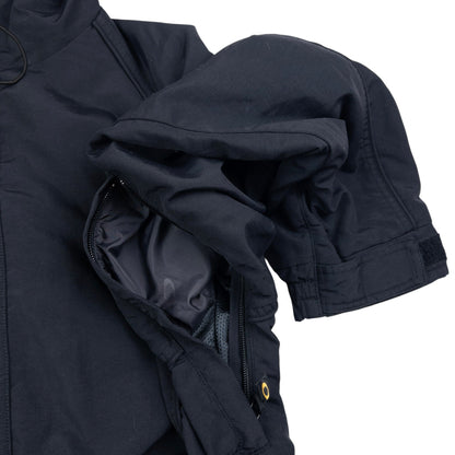 Vintage Oakley Zip Up Snowboarding Jacket Size XL