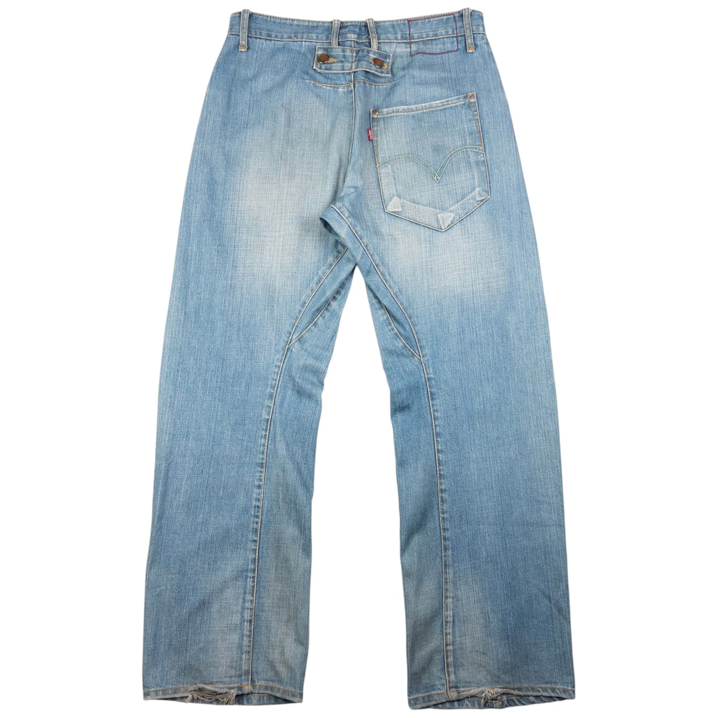 Vintage Levi's Denim Jeans Size W32