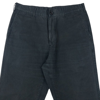 Vintage 2000s Comme Des Garçons HOMME Trousers Size W31