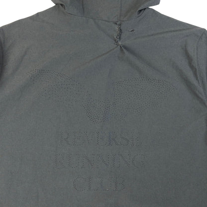 Vintage Nike Gyakusou Undercover Lab Reverse Running Club Jacket Size XL