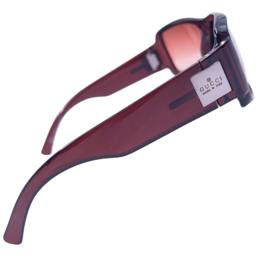 Vintage Gucci Sunglasses