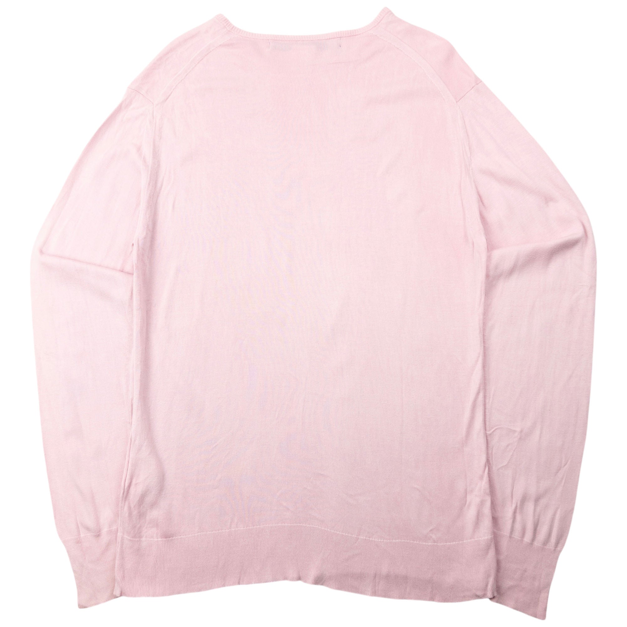 Vintage 2020 Junya Watanabe X Comme Des Garçons MAN Silk Jumper