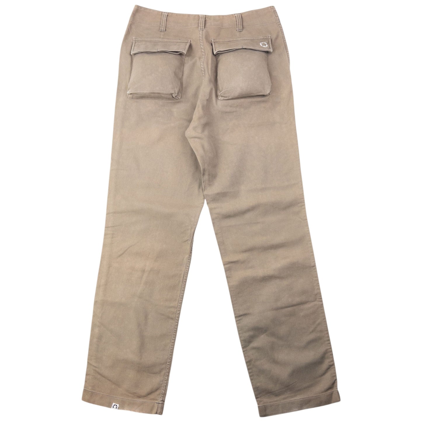 Vintage FNS Finesse Trousers Size W30 | W30, Beige