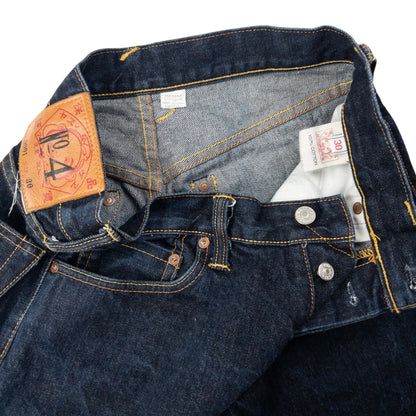 Vintage Evisu Daicock Japanese Denim Jeans Size W31