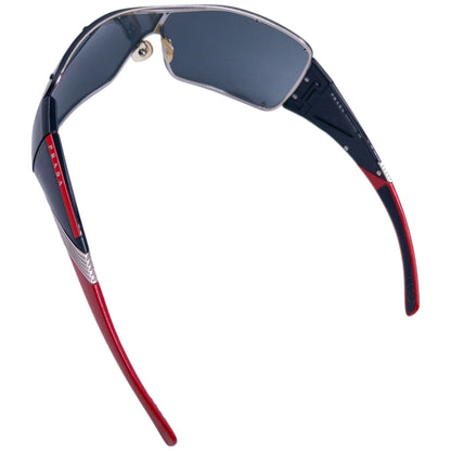 Vintage Prada Sport Sunglasses
