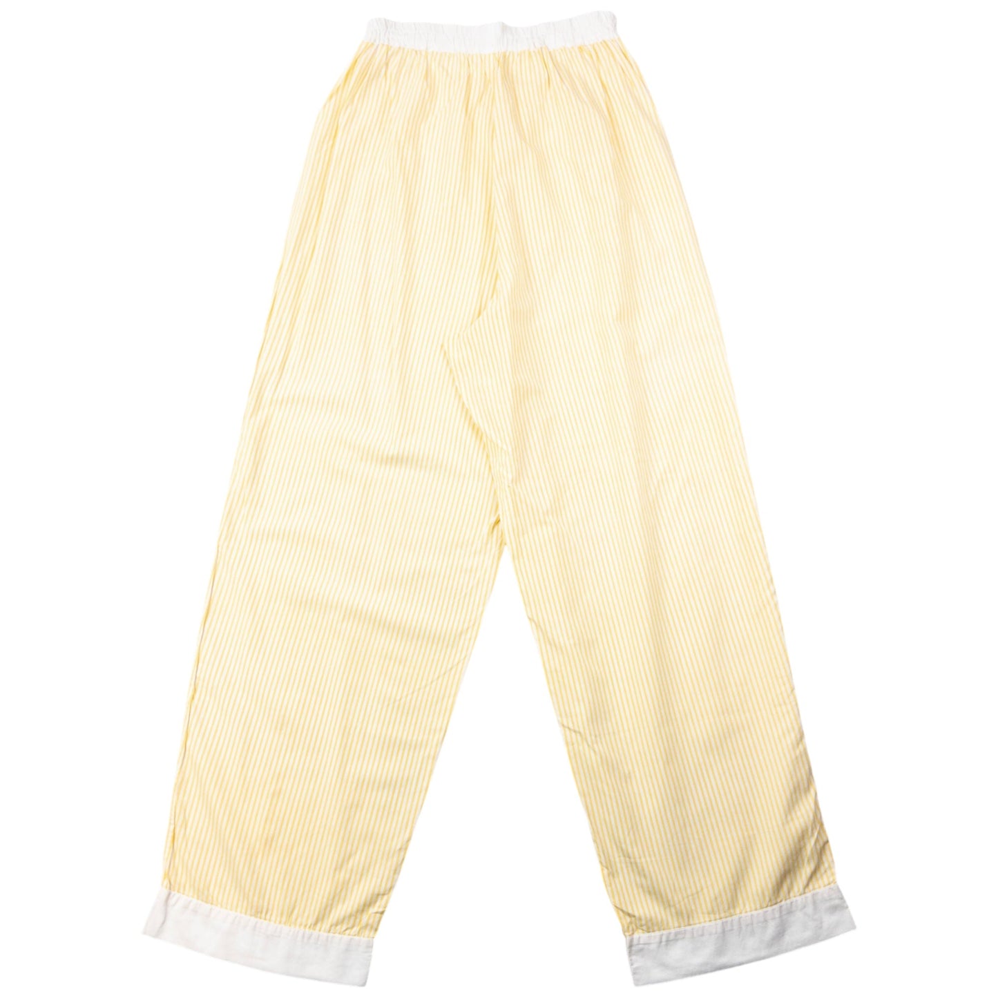 Vintage Issey Miyake Striped Pyjama Set Size M