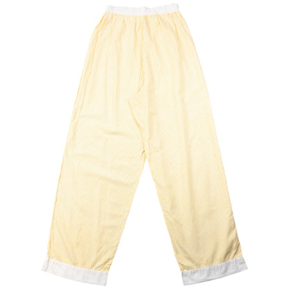 Vintage Issey Miyake Striped Pyjama Set Size M