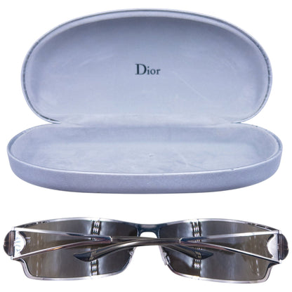 Vintage 2000s Dior By John Galliano J'adore Sunglasses | O/S, Multicoloured